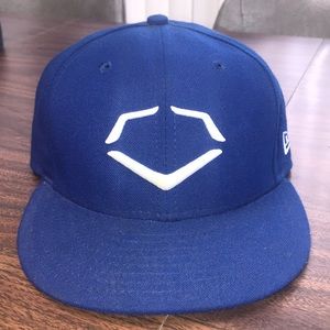 Evoshield hat